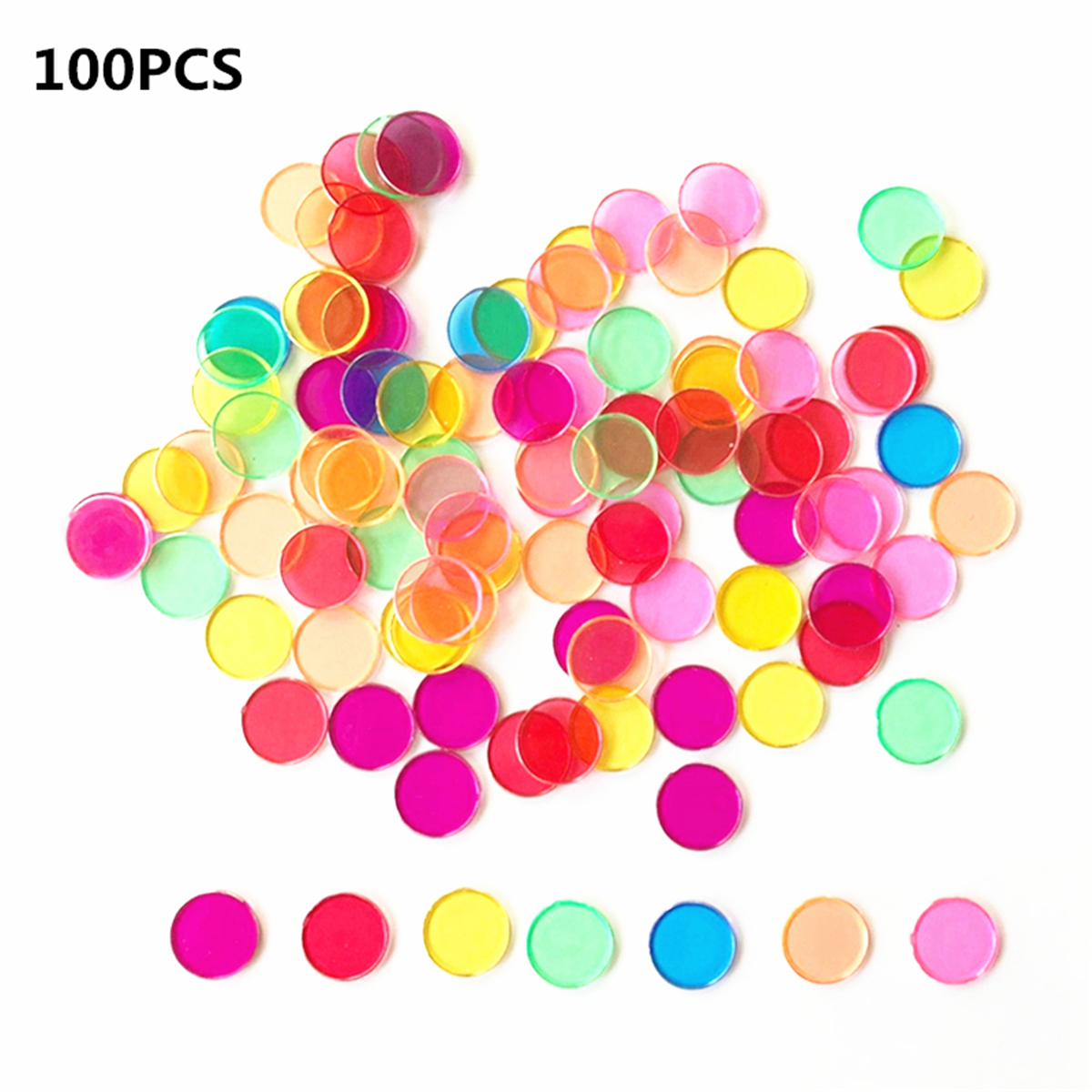 Mathematical Counting Toy for Calculation Learning Primary School Kids Supplies