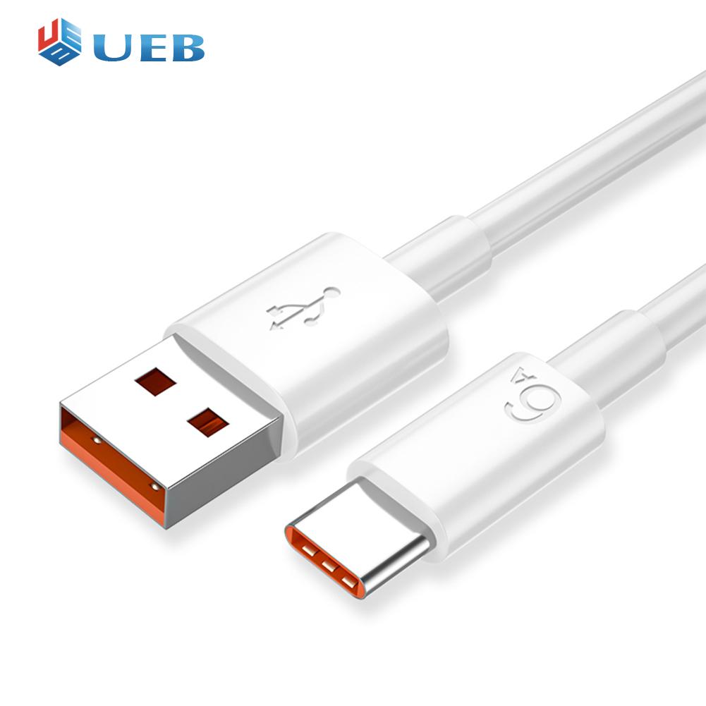 Fast charging usb type c cable accessories mobile phone charging cable for xiaomi redmi poco huawei honor oppo vivo