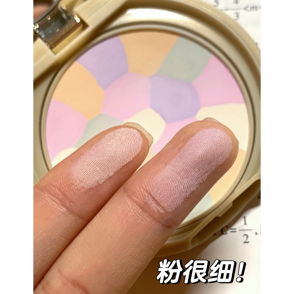 Phấn phủ Canmake Marshmallow Finish Powder Abloom