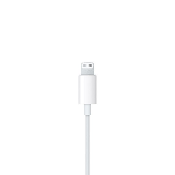 Apple Earpods with Lightning MWTY3ZA/A (Tai nghe)