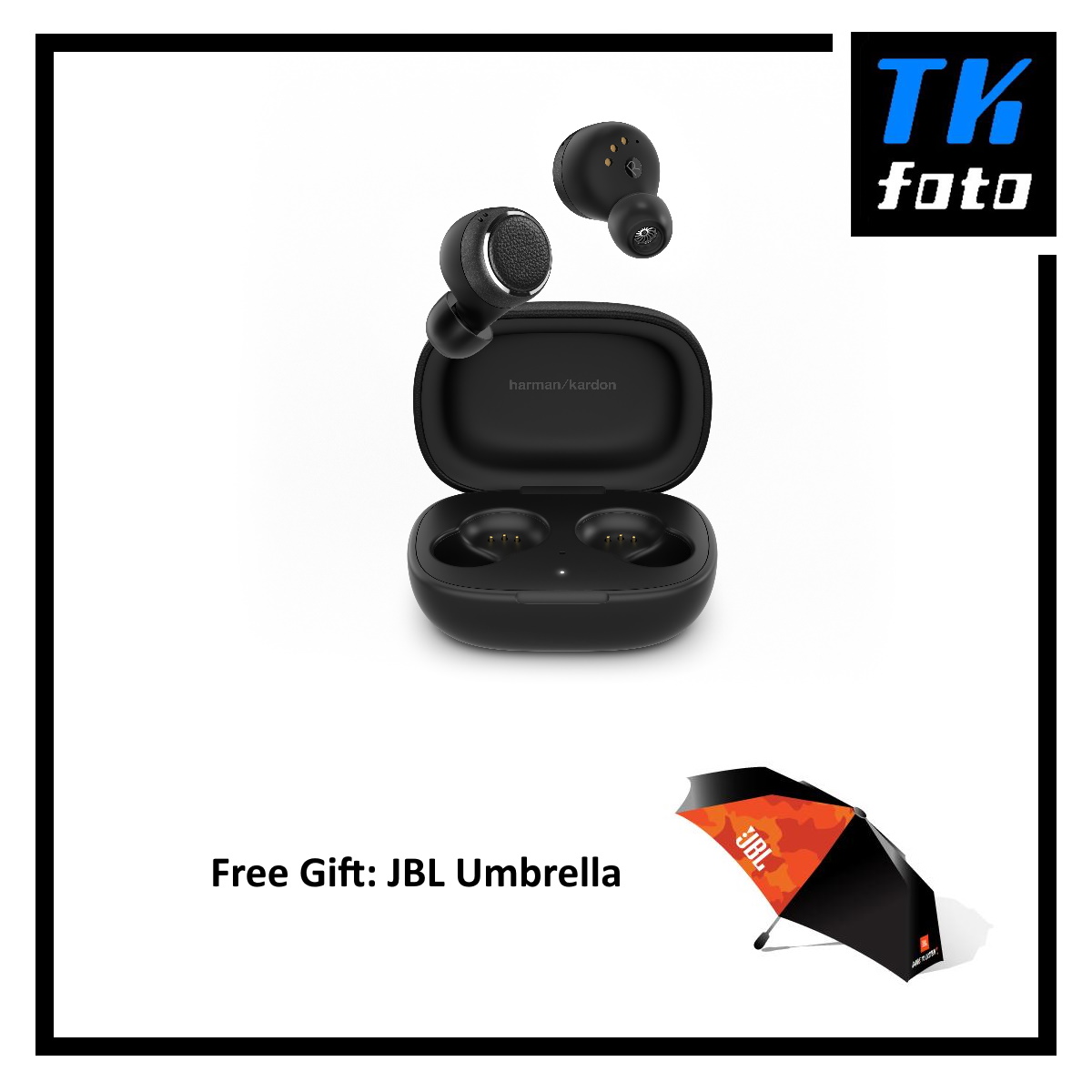 jbl harman kardon earphones