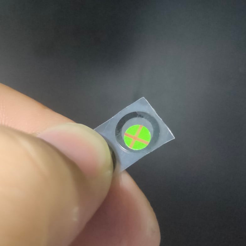Good quality Samsung Galaxy A52 A525 camera glass