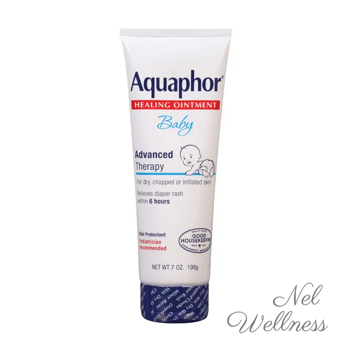 aquaphor for moisturizer