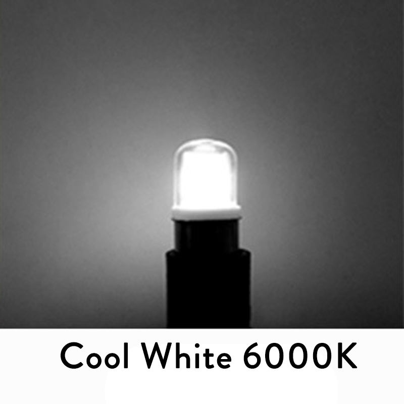 Dimmable Mini 5W LED COB Bulb G4 G9 E12 E14 AC 220V Light Lamps