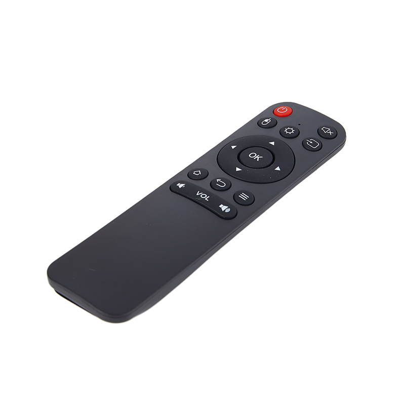 Universal 2.4G Wireless Air Mouse Keyboard Remote Control with USB ...