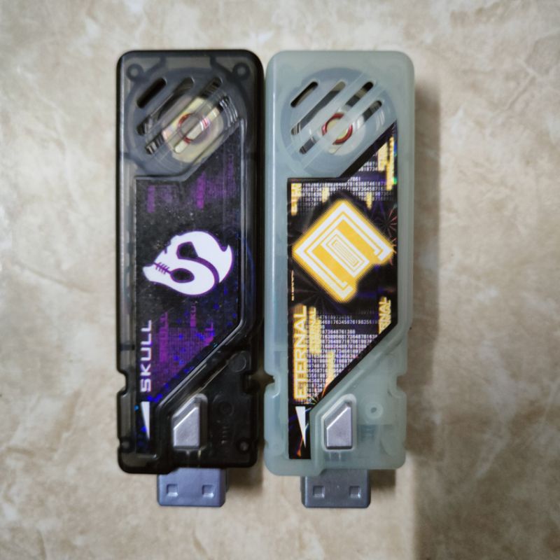 [New] Đồ Chơi Siêu Nhân Kamen Rider Double (Kamen Rider W) - Double Driver DX Mod a