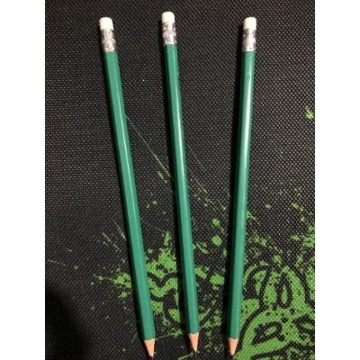 1 Bút Chì Gỗ Xanh - C2