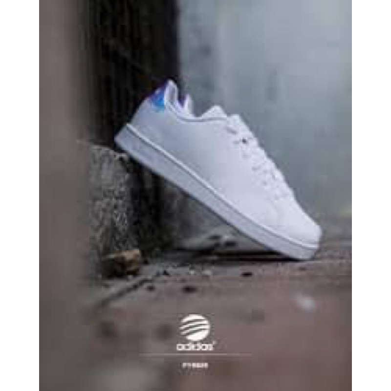 Giầy Adidas ADVNTAGE FY4624