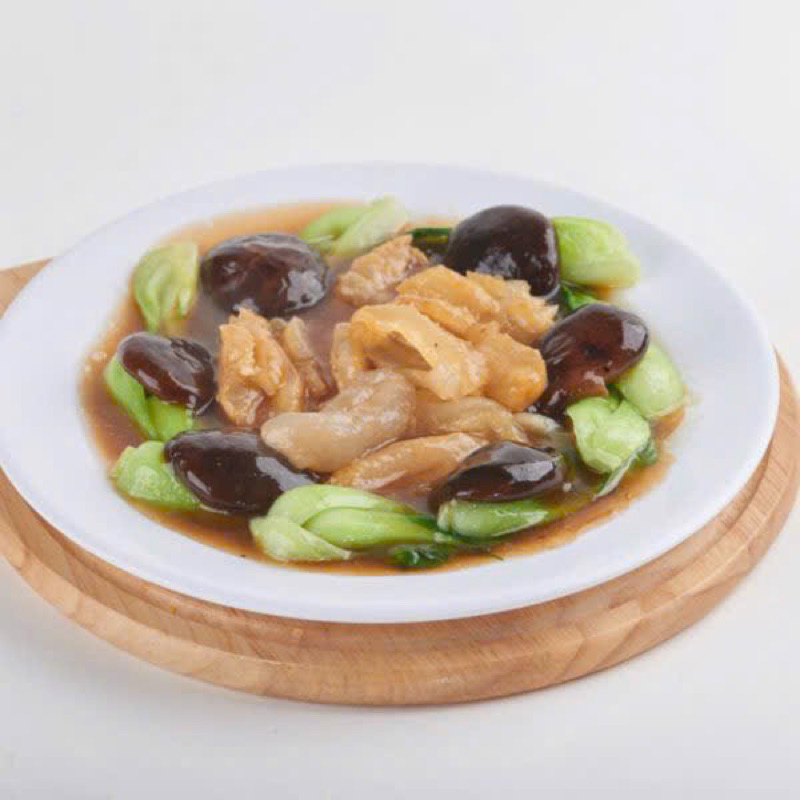 Hải sâm da vàng - Khay 500Gr (giao tphcm)