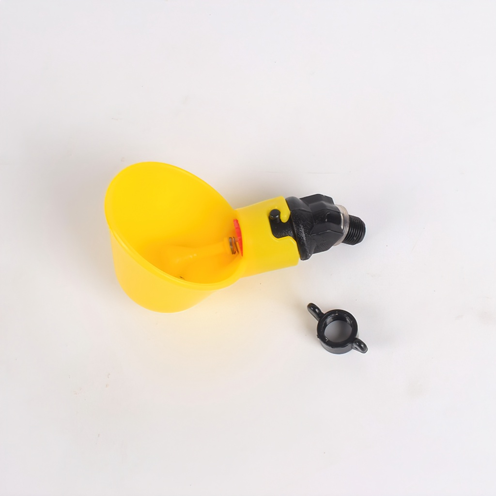 Automatic drinking trough for duck chicken-packed cup-Aeneas shop