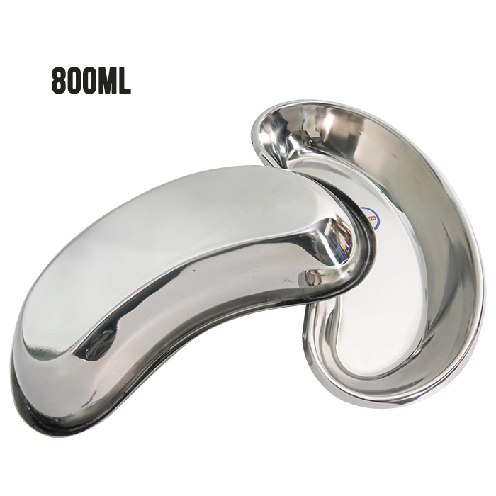 Khay quả đậu inox