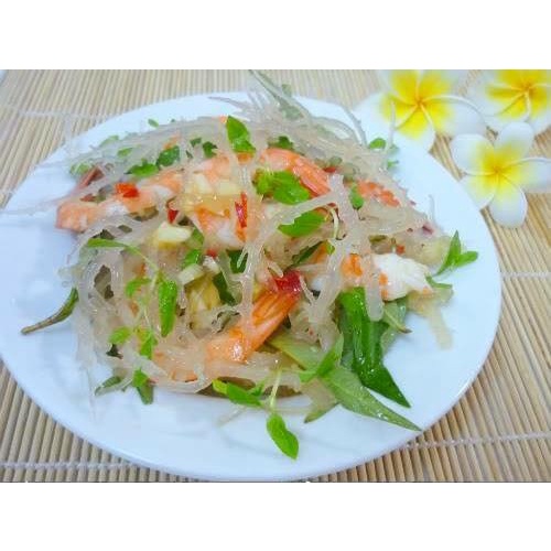 Rong Sụn Trắng 500 gram ( Rong Biển Rong Sụn Gai )