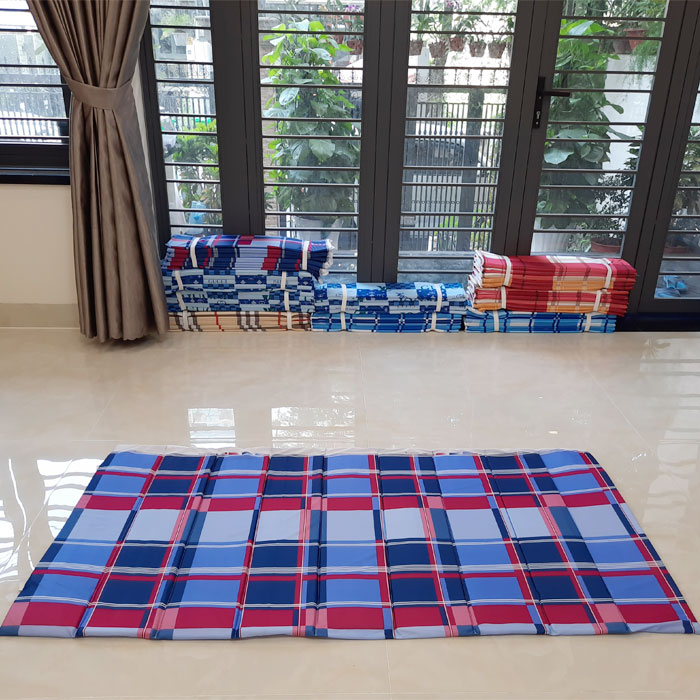 Đệm ngủ trưa văn phòng, nệm cá nhân, đệm du lịch