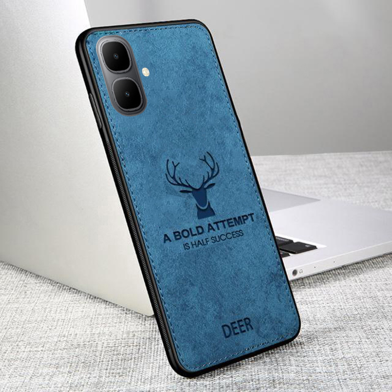 For%20infinix%20Smart%2010%20Plus%20Case%20Slim%20Hybrid%20Matte%20Deer%20Elk%20Design%20Cloth%20For%20infinix%20Smart%2010%20+%20Back%20cover%20Phone%20Cases%20-%20Image%204