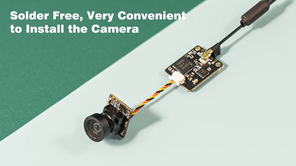 fpv micro camera