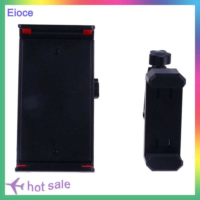 Eioce Phone Ipad Holder 360 Degree Rotating Universal Microphone Supporting Stand