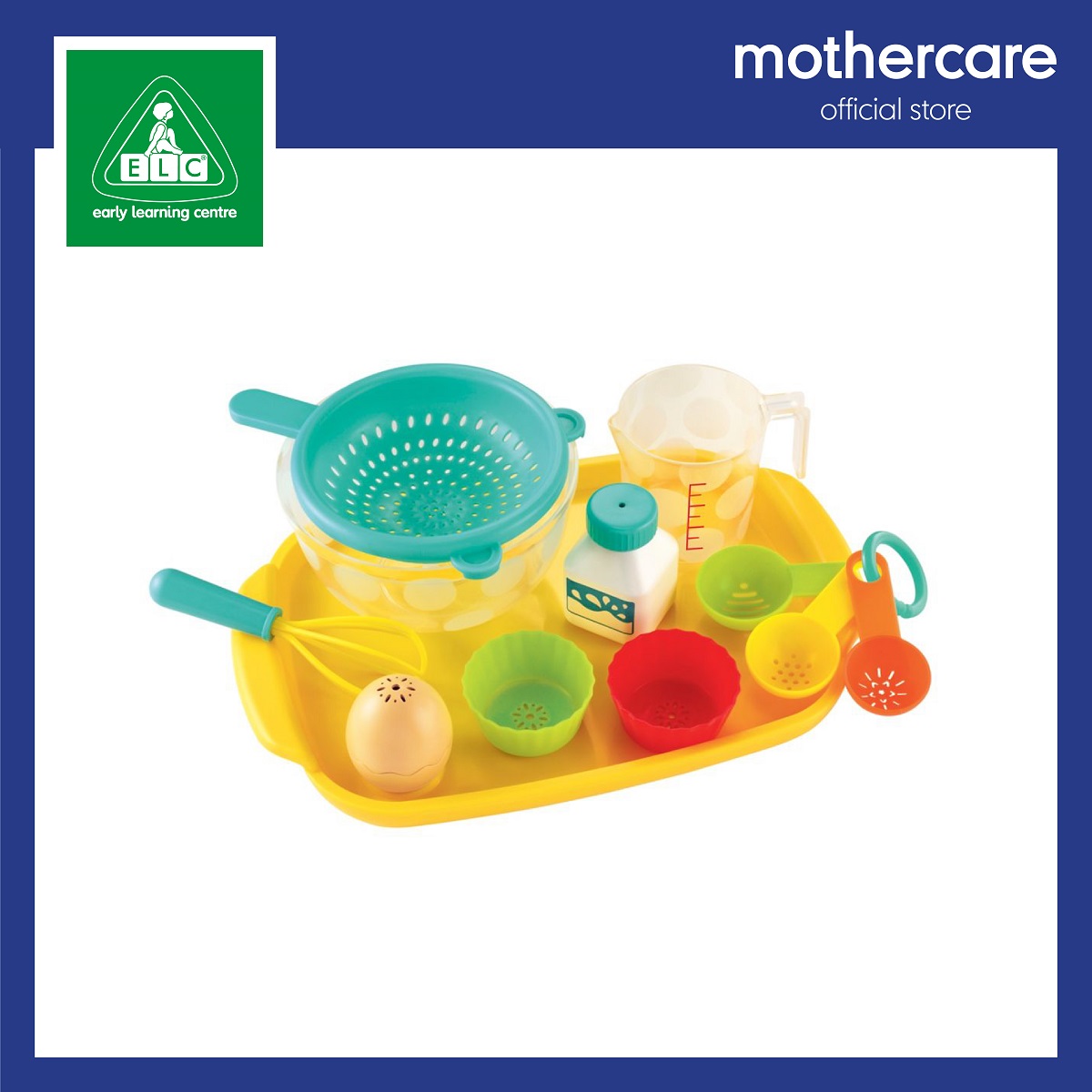 elc bath toys