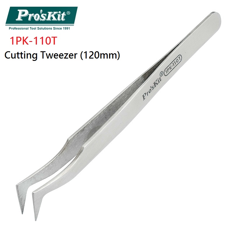 【Buy with eyes closed】Pro'sKit Proskit Insulation Anti-magnetic ...