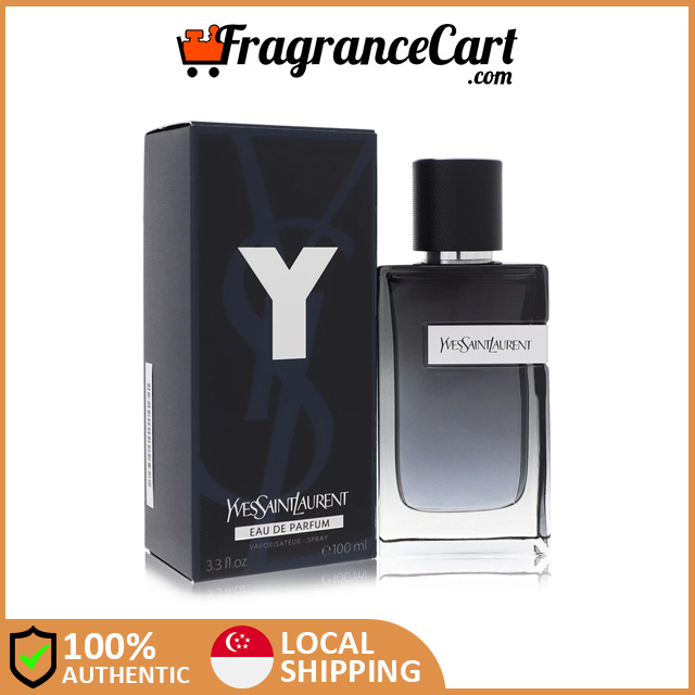 yves saint laurent y edp for men