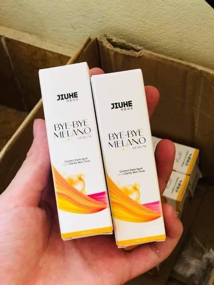 [SALE] Serum Tri Thâm Jiuhe mẫu mới