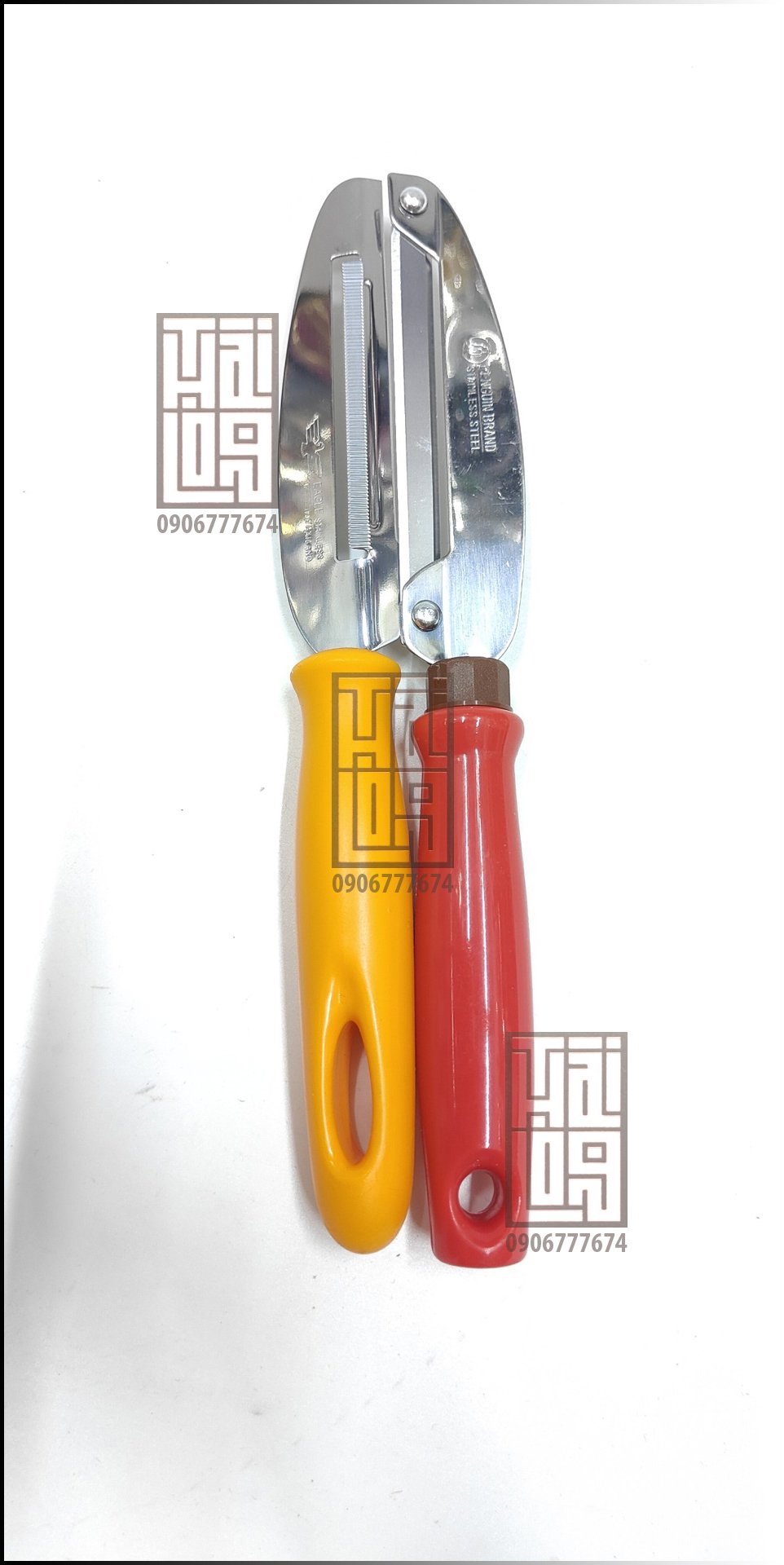 Dao bào vỏ Thái Lan [Rẻ vô địch] [Ảnh thật]