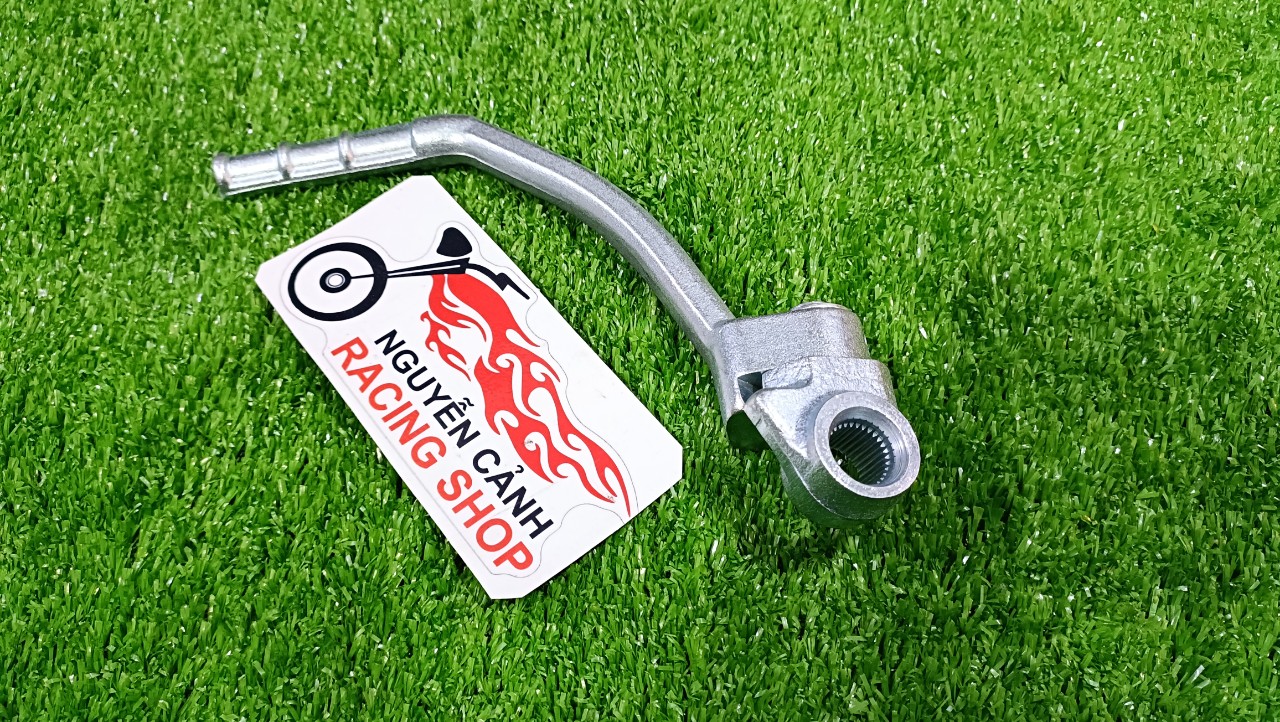 Exciter 135-Mx King 150 Pedal Bike