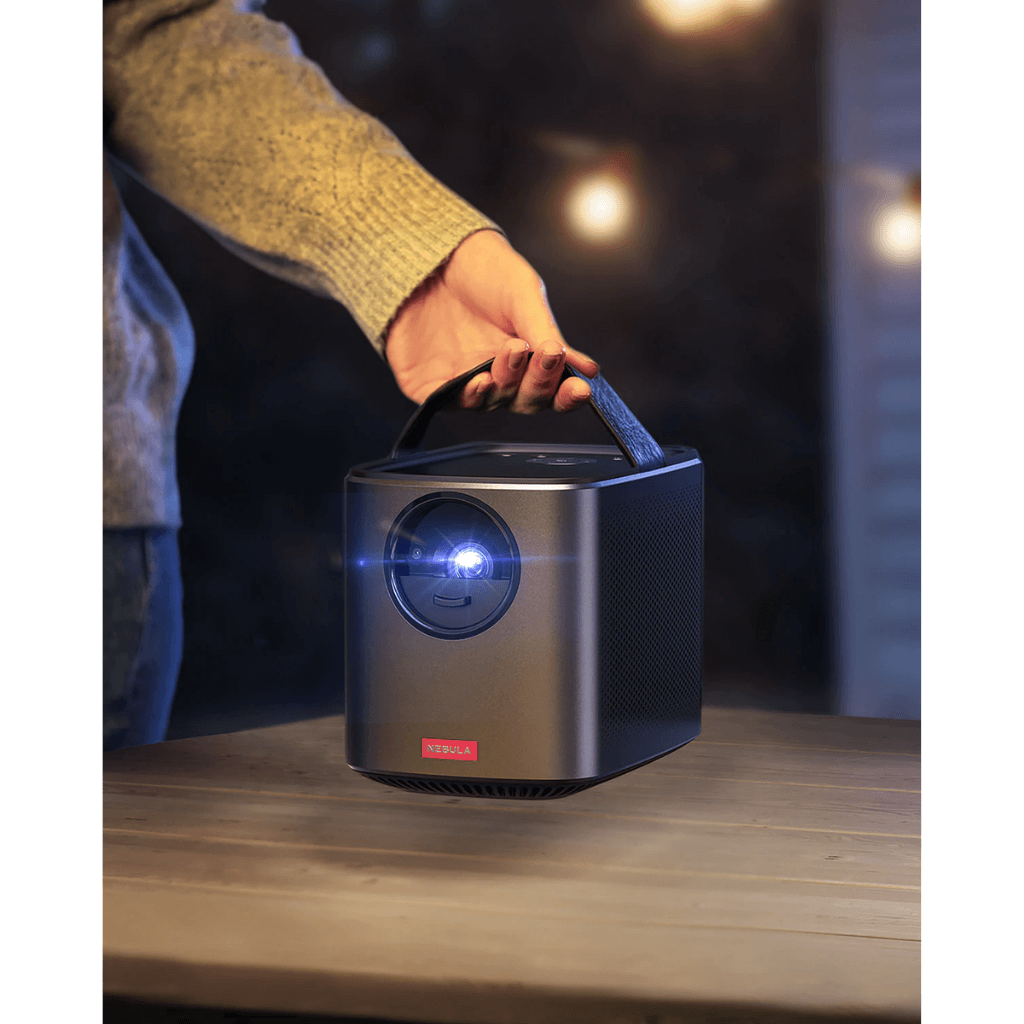 Máy chiếu di động NEBULA (by Anker) MARS II PRO - D2323