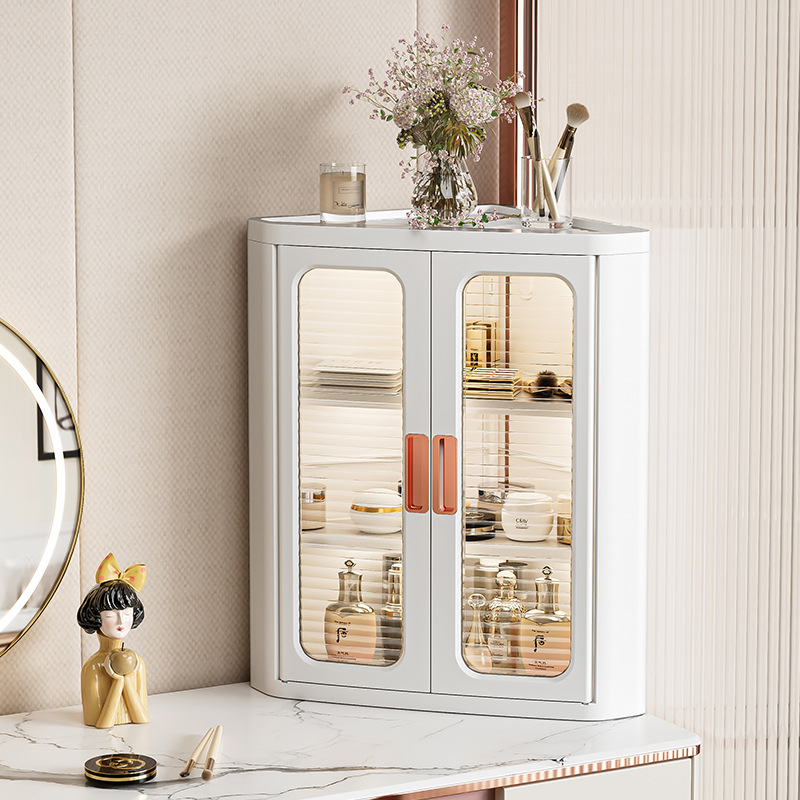 Corner cabinets, corner cabinets, triangle corner shelves, corner wall side cabinets, 4 doors, corner cabinets, corner cabinets, corner cabinets