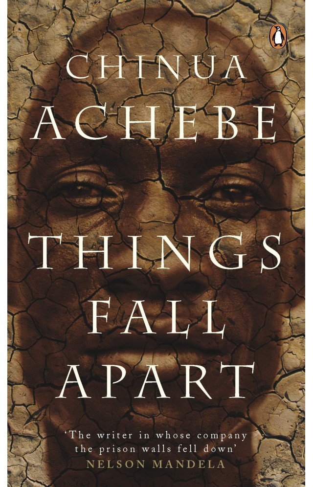 Things Fall Apart (The African Trilogy, #1) by Chinua Achebe | Daraz.pk