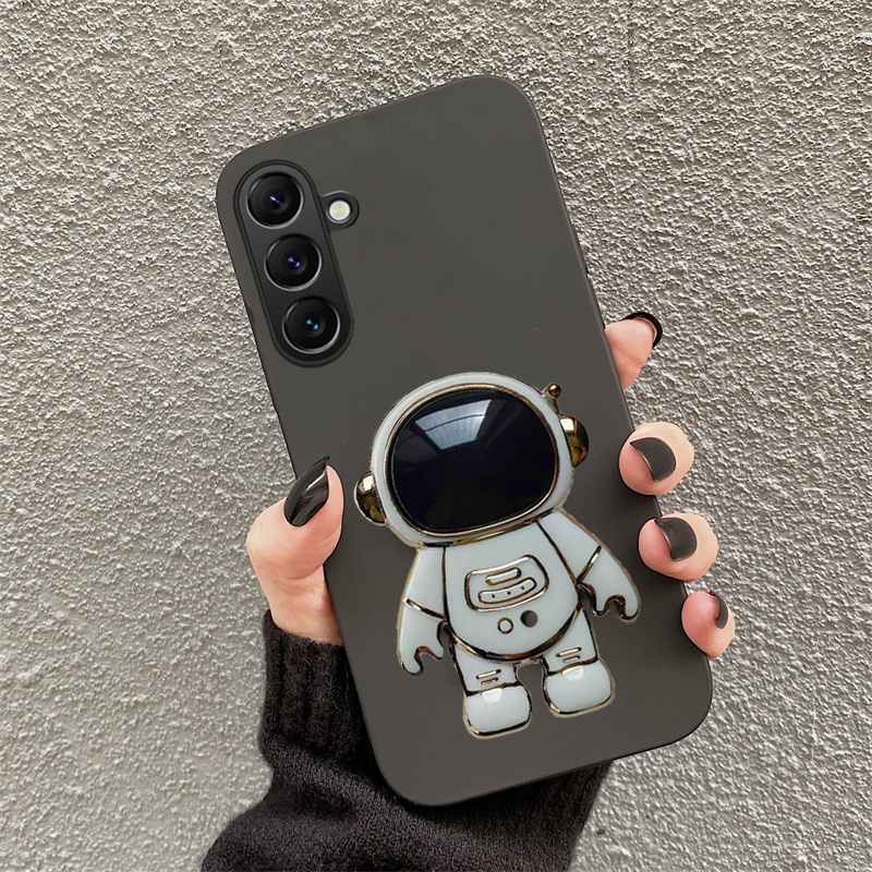 Phone%20Cover%20Samsung%20A26%20A36%20A56%20Back%20case%20Fashionable%20Cartoon%20Astronaut%20Stand%20dustproof%20Smooth%20For%20Galaxy%20A36%20A26%20A56%20Phone%20cases%20-%20Image%2010