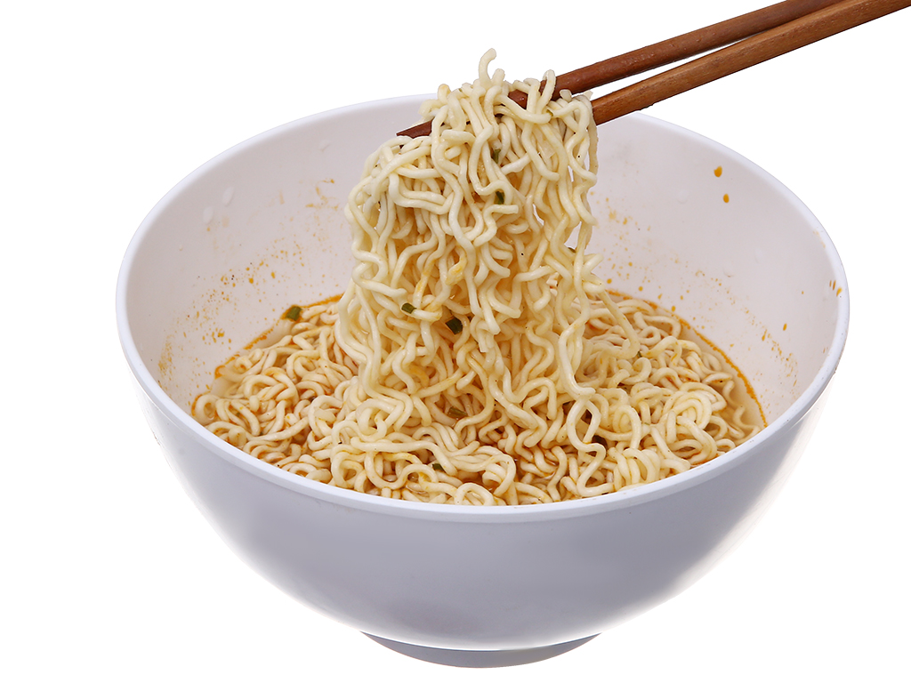 Mì Kokomi 90 Tôm Chua Cay Gói 90g