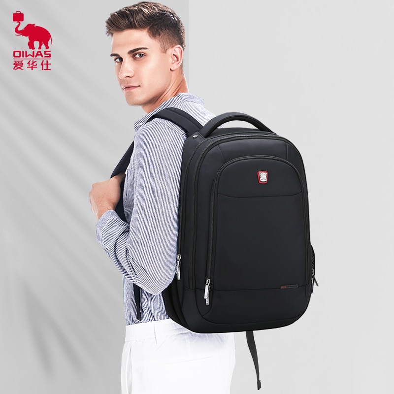 Oiwas backpack 2025