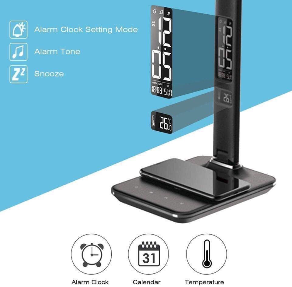Đèn LED chống cận WILIT U13AQ 29W