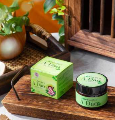 Nạ diếp cá ả đào 50gram, dưỡng da, giảm mụn