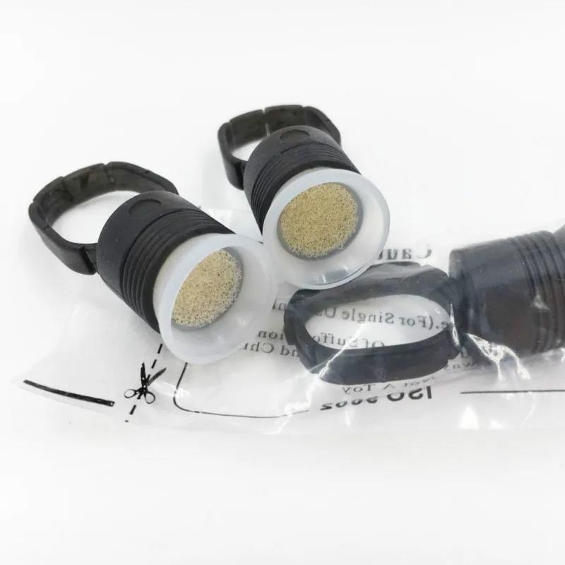 Wenefang%20Fashion%2050%20Pcs%20Glass%20Pigment%20Color%20Black%20Rings%20with%2050%20Pcs%20Tattoo%20With%20Sponge%20Accupoint%20Series%20Tattoo%20Ink%20Cups%20/%20Ink%20Rings%20-%20Image%206