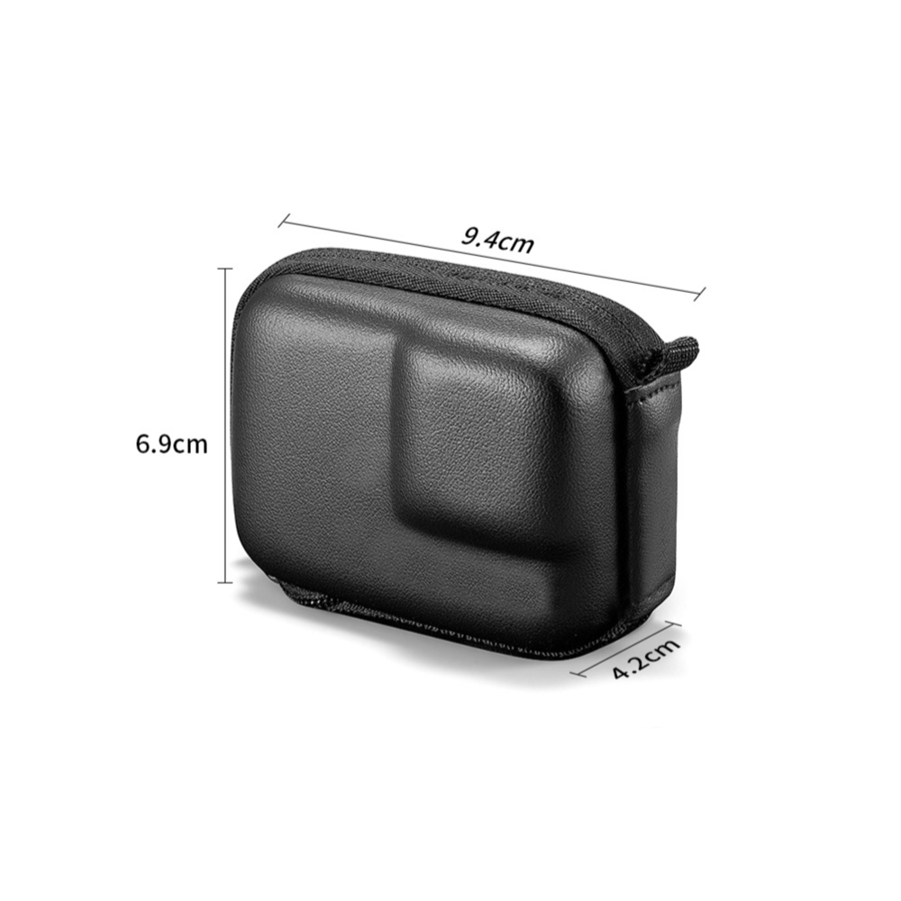 Suitable for Insta360 Ace pro/Ace Protective Storage Bag Sports Camera Bag Accessories
