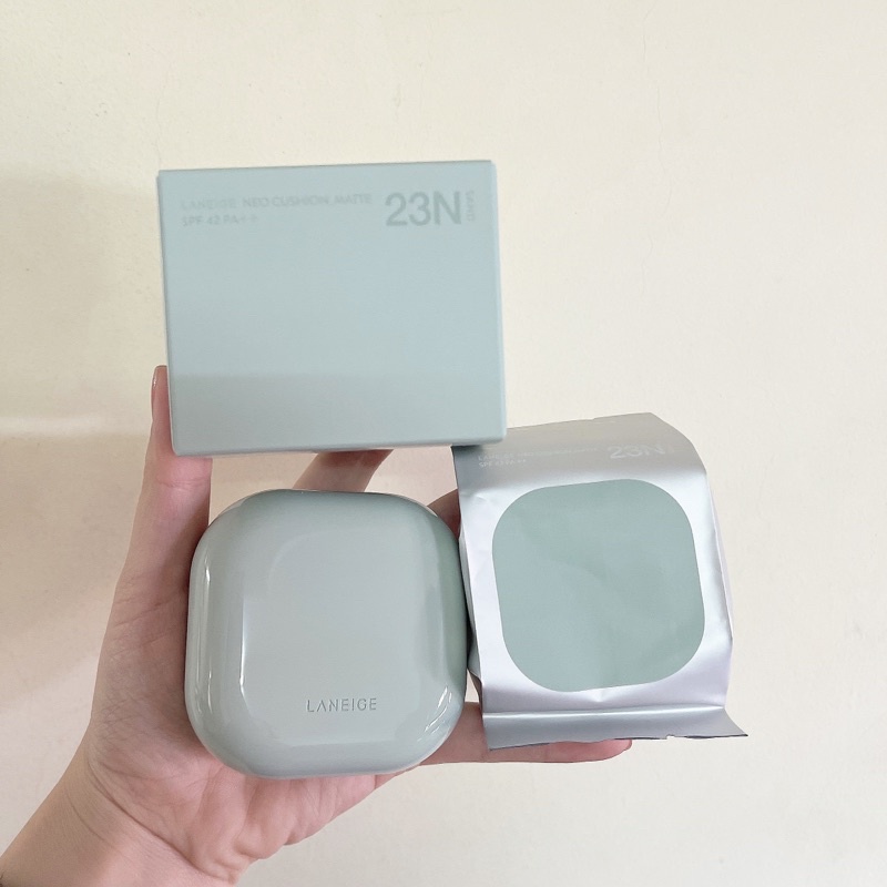 Phấn Nước Laneige Neo Cushion 15g