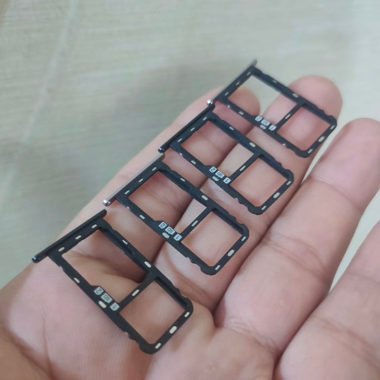 Khay Sim Asus Zenfone 5z