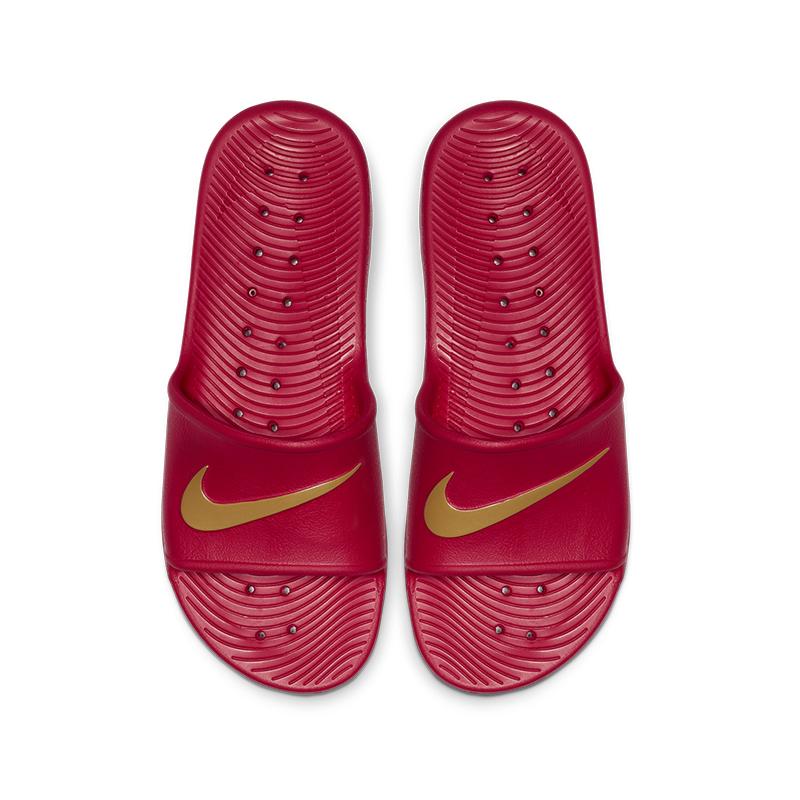 nike kawa slipper