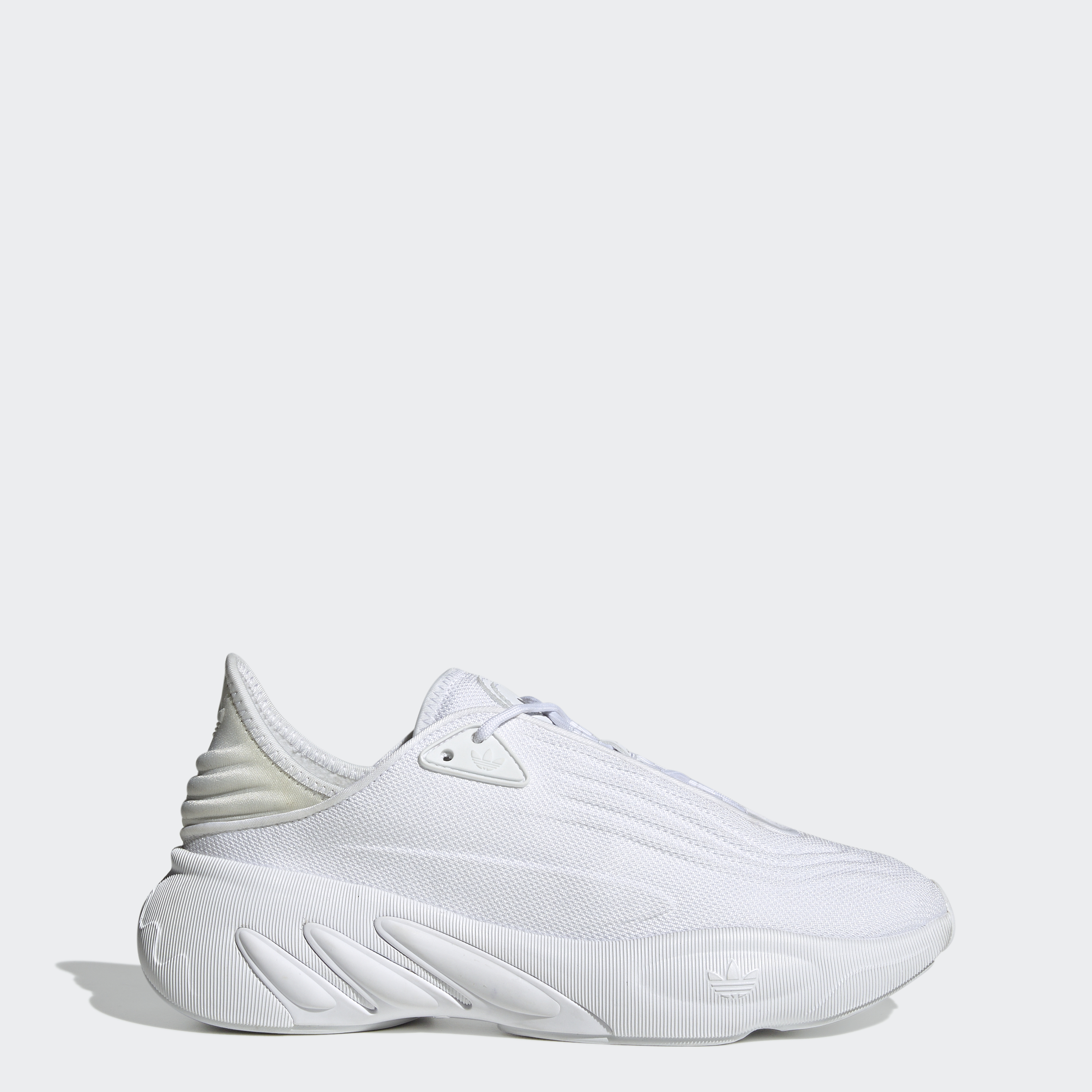 [CHỈ 11.9 - VOUCHER 40% ĐƠN TỪ 2.5TR] adidas Phong cách sống Giày Adifom SLTN Nam trắng HP6481