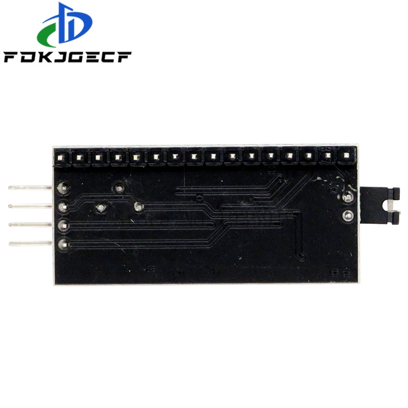 LCD2004 2004 20x4 2004A Blue/Green screen HD44780 Character LCD /w IIC/I2C Serial Interface Adapter Module for arduino integrated circuit