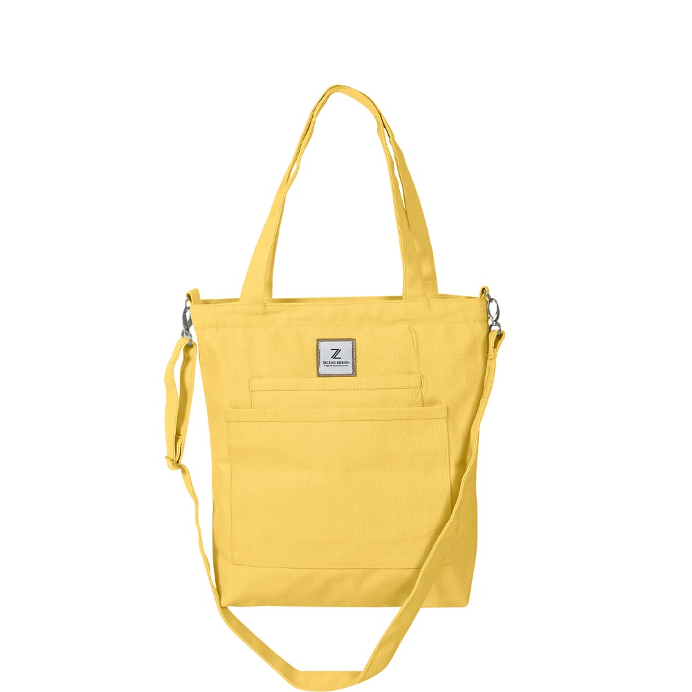 Túi Tote vải canvas Dora | Ziczac Design
