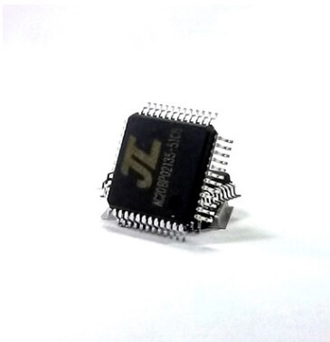 New Bluetooth chip AC6951C multi-function Bluetooth chip