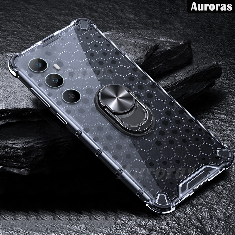 For%20Realme%20C65%20Phone%20case%20Transparent%20Honeycomb%20Invisible%20Bracket%20Car%20Armor%20Cases%20Casing%20For%20Realme%20C65S%20Cover%20casing%20HP%20-%20Image%208