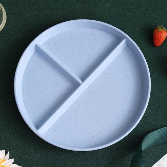 %E3%80%90New%20arrival%E3%80%91%20Divided%20Dish%20In%203%20Diet%20Reusable%20Dinner%20Plate%20Kitchen%20Dinnerware%20Portion%20Plates%20For%20Adults%203%20Compartments%20Microwave%20-%20Image%204