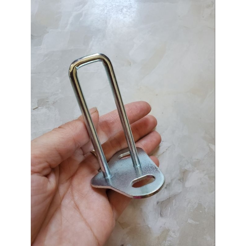 Móc yên xe Ya Jupiter và nhiều loại xe máy...