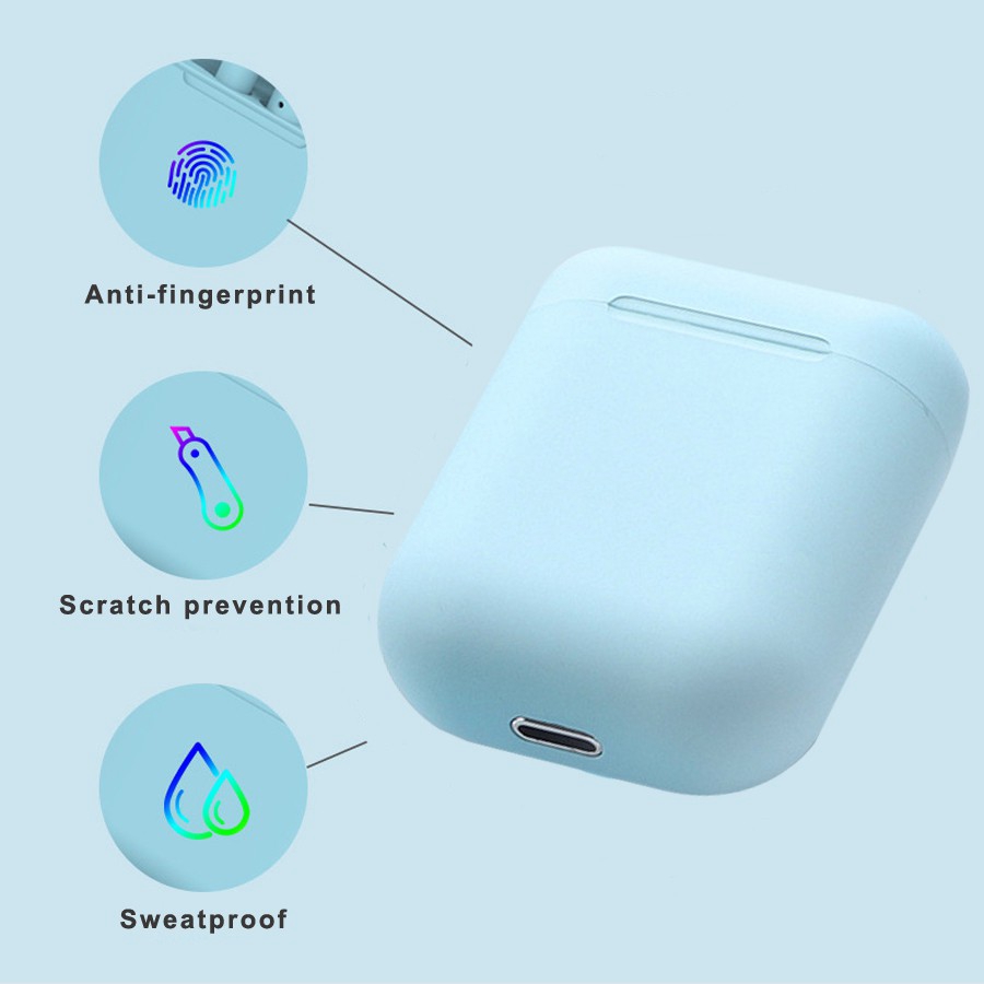 Tai Nghe Bluetooth inPods 12