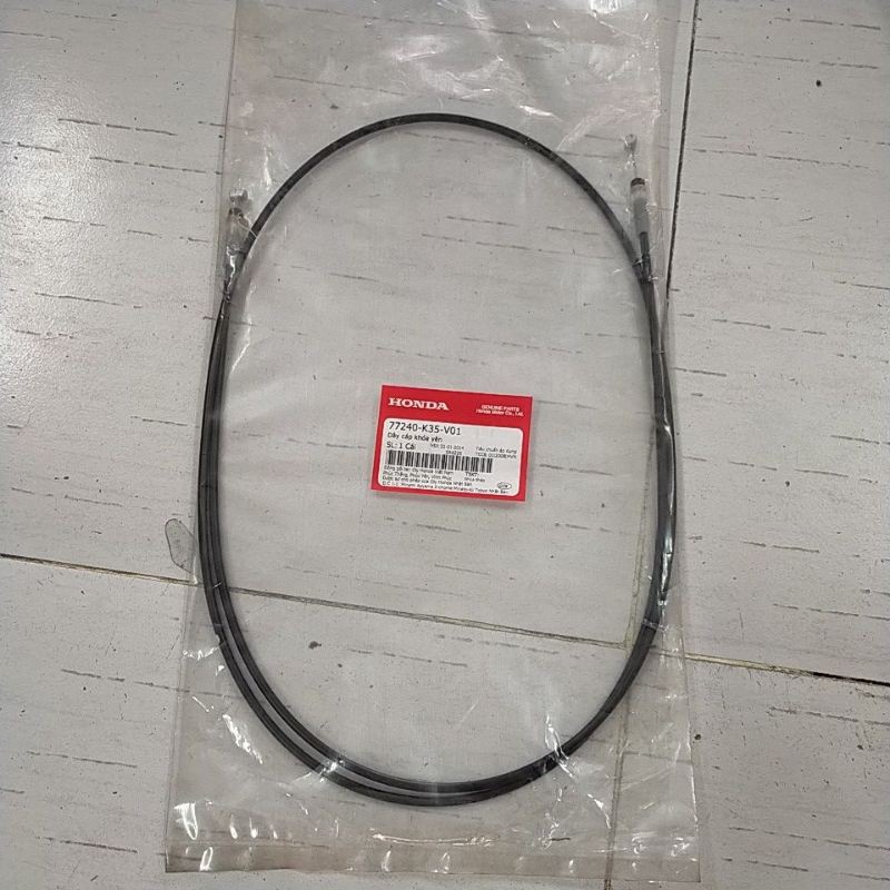 Dây kéo yên honda pcx 125 2014 2015 2016