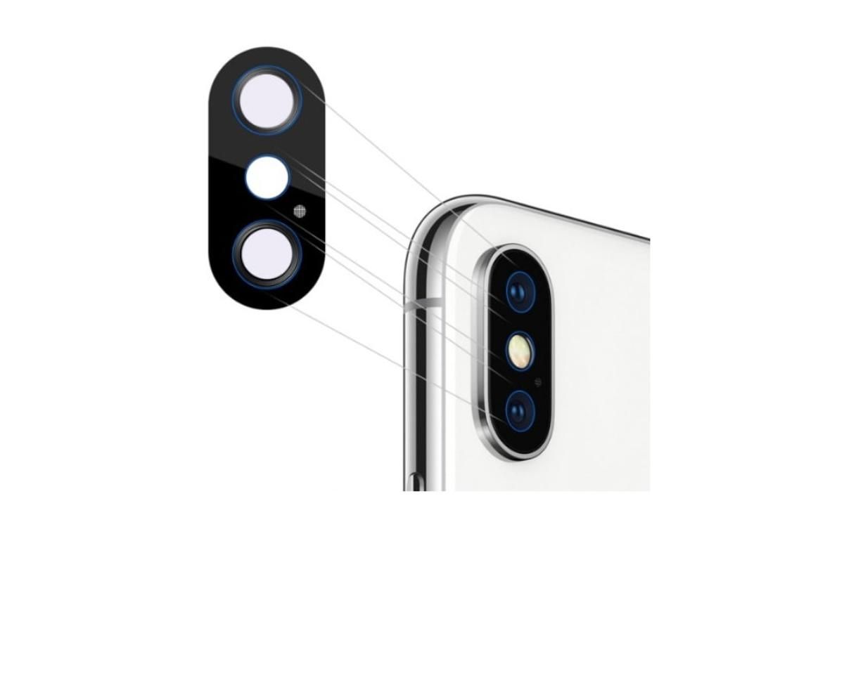 Apple Iphone XS Replacement Back Camera Glass Lens For Apple Iphone XS