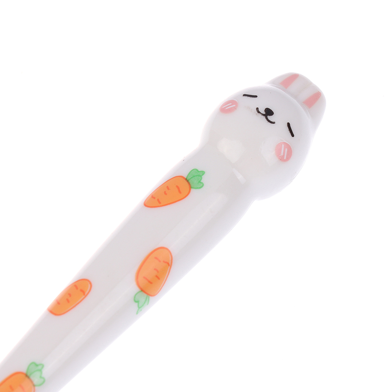 Tableware%20Set%20Cartoon%20Rabbit%20Stainless%20Steel%20Spoon%20Fork%20Chopstick%20Student%20Portable%20Dinnerware%20Travel%20Cutlery%20Sets%20With%20Box%20-%20Image%204